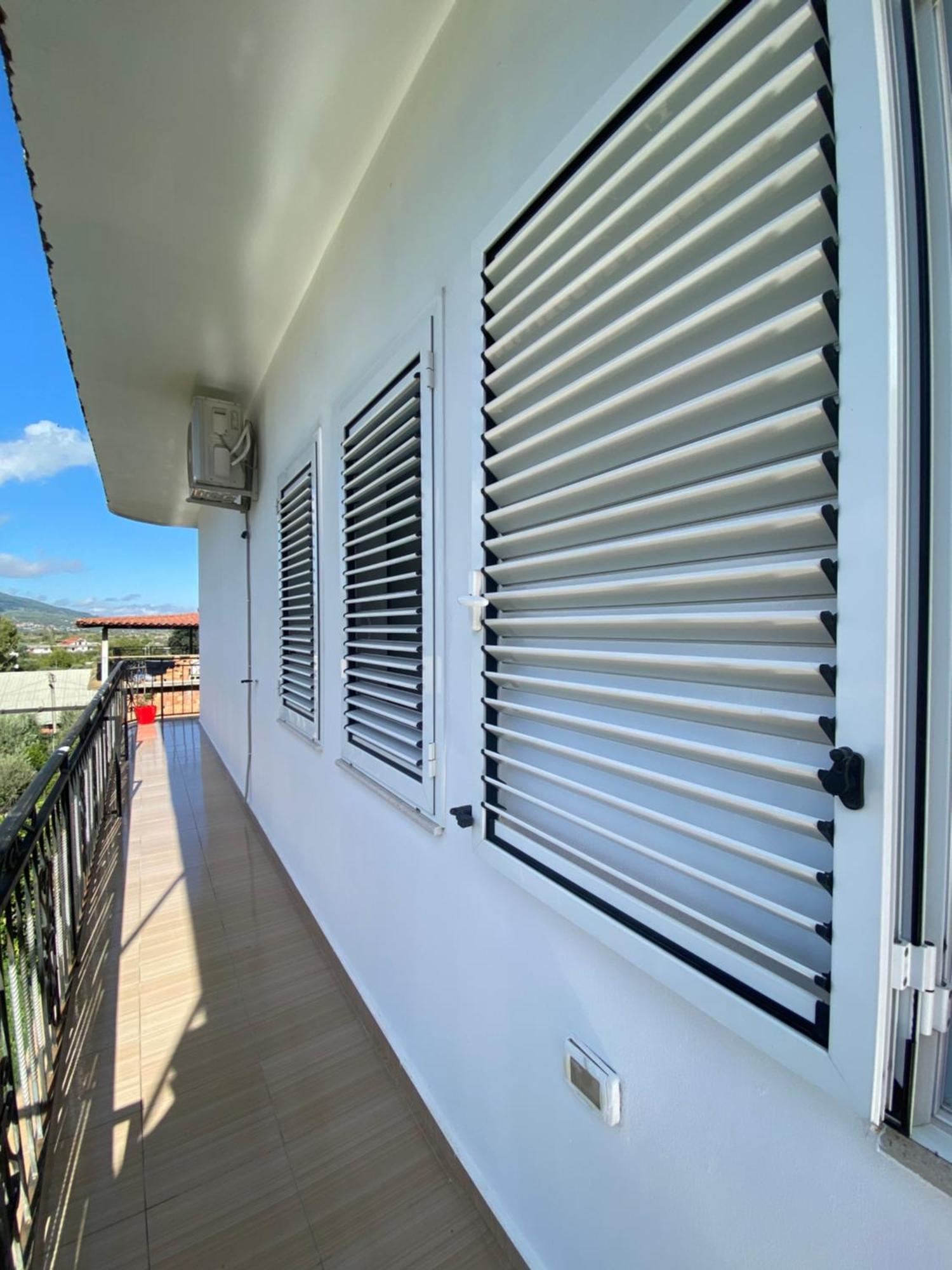 Guest House Irvin Berat Luaran gambar